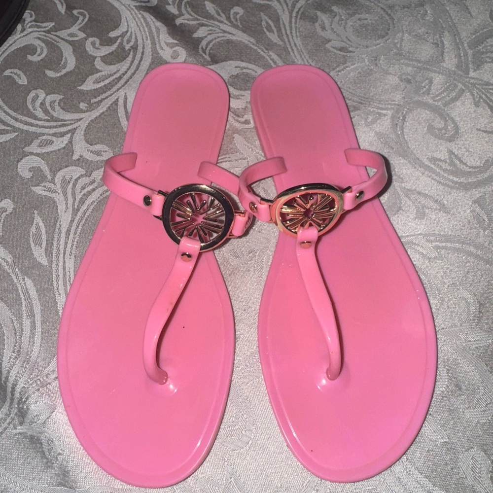 Lilly Pulitzer Sandals